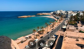Tunis